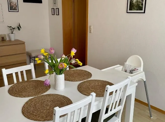 Visit 2 Oberhof (Thuringia)